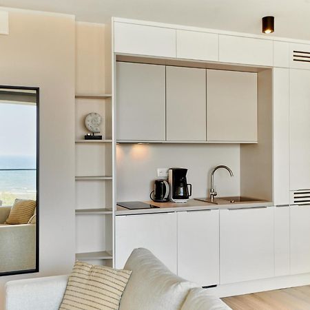 Wave - Sea View Resort&Spa A648 미엥지즈드로예 외부 사진