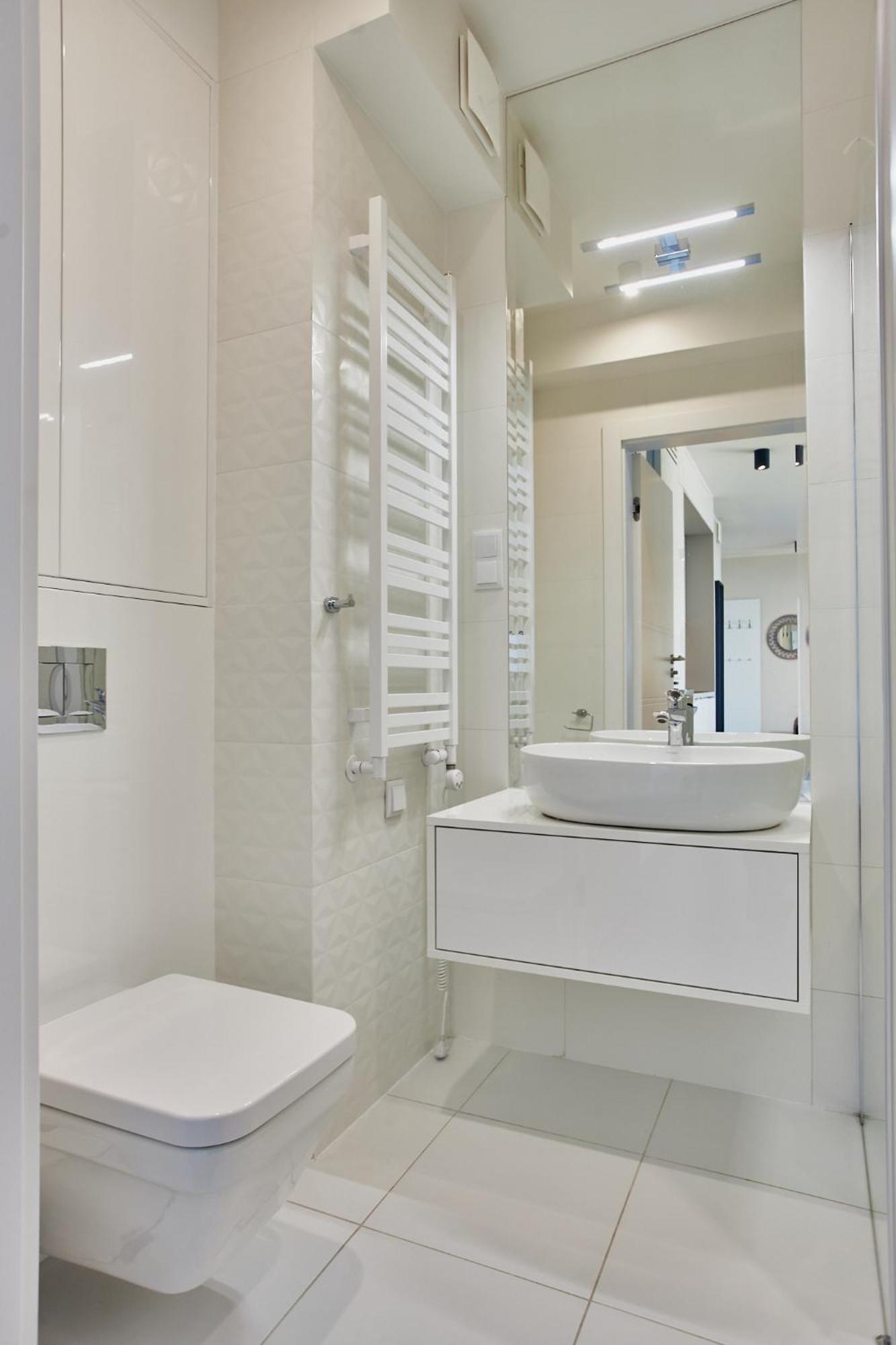 Wave - Sea View Resort&Spa A648 미엥지즈드로예 외부 사진