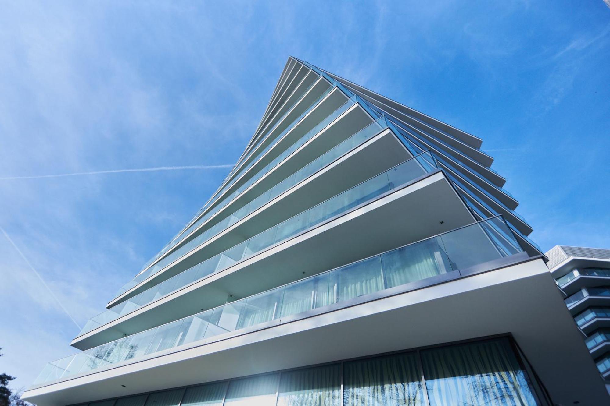 Wave - Sea View Resort&Spa A648 미엥지즈드로예 외부 사진