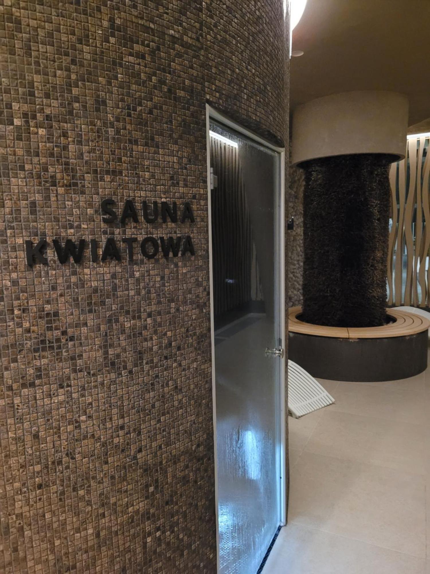 Wave - Sea View Resort&Spa A648 미엥지즈드로예 외부 사진
