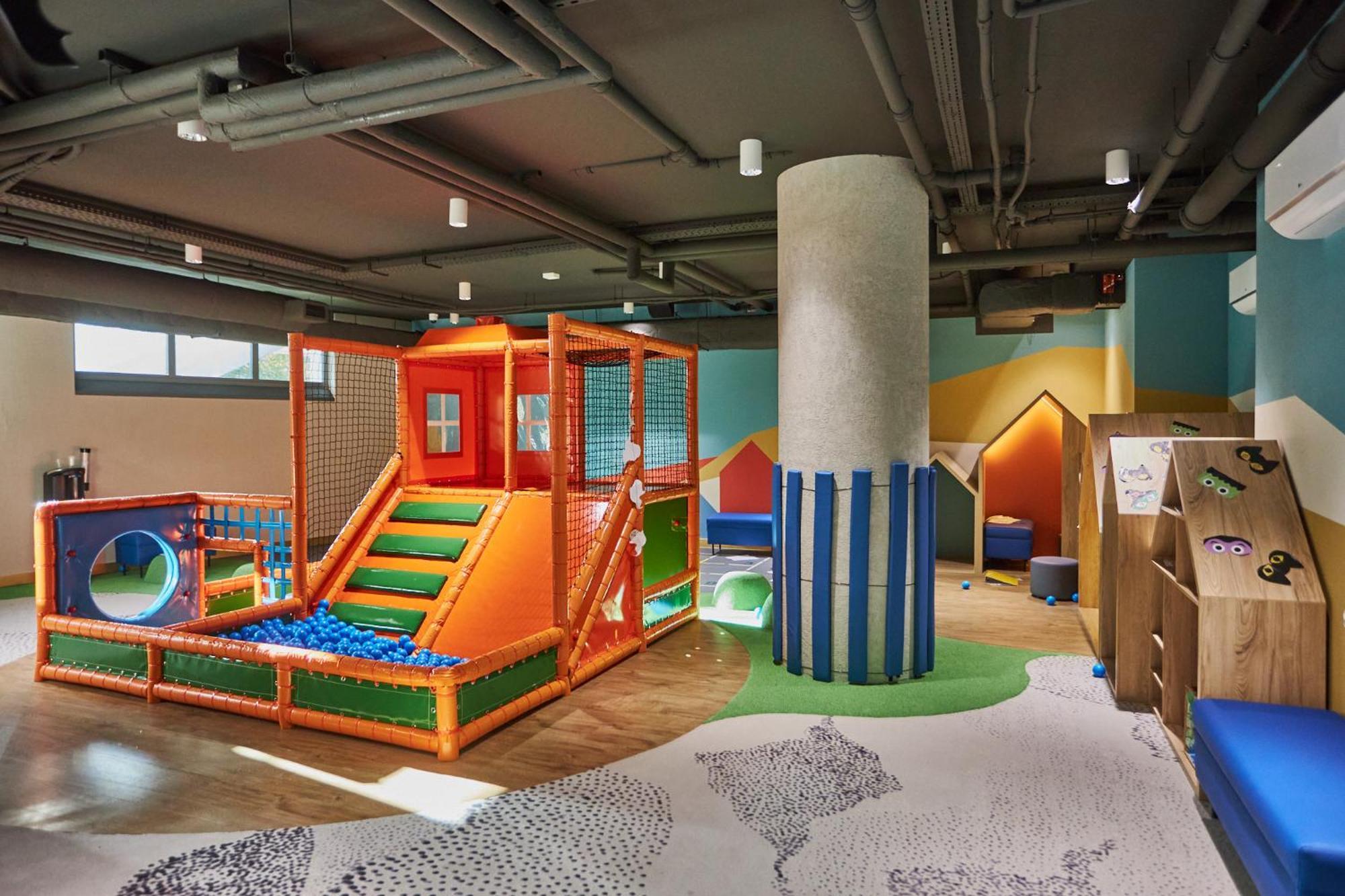 Wave - Sea View Resort&Spa A648 미엥지즈드로예 외부 사진